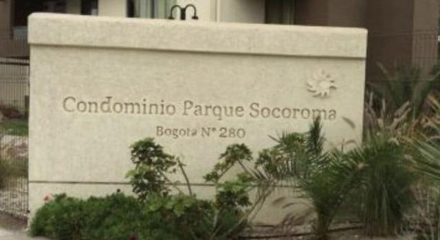 Pacifico Arica Parque Socoroma