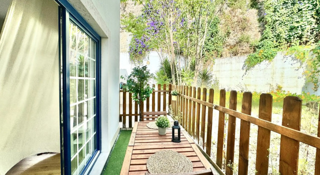 The Curious Crow Apartments I, Prenota Appartamento Lisbona Estremadura