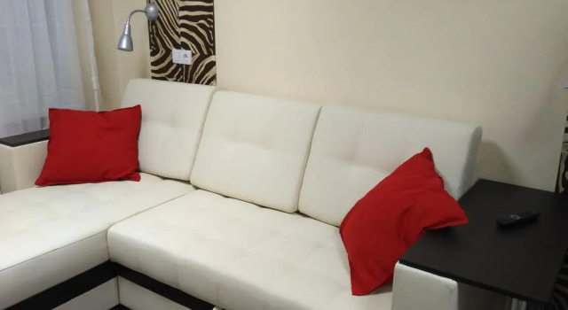 KomnataBM, Rezerwuj Hotel Begovoy SAO Area