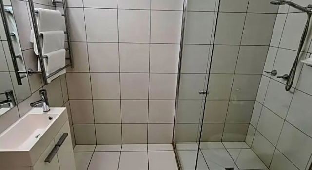 Двухместный номер Standard Cottonwood Motor Inn