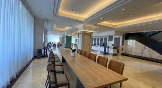 Ximu Hotel Kunming MixC (Dongjiao Road Metro Station), Rezerwuj Hotel Hotele w Kunming z parkingiem, Parking
