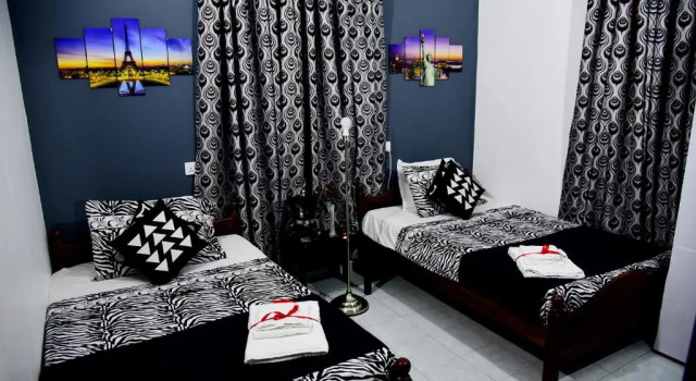 One and Only Apartment, Забронировать Апартаменты/квартира Апартаменты Западной провинции, Апартаменты/квартира