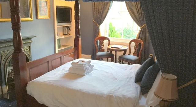 Aonach Mor Guest House, Забронировать Гостевой дом Гостевые дома Midlothian, Гостевой дом