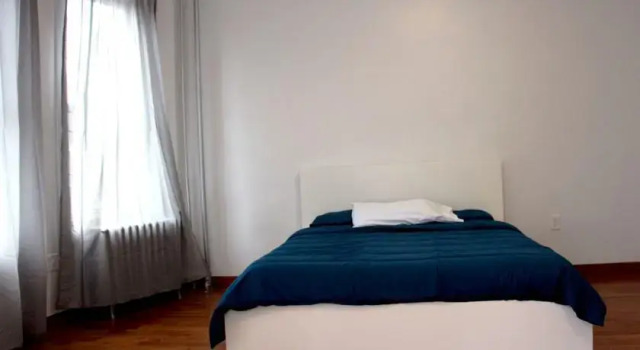 Topping House, Buchen Sie Ferienwohnung New York New York und Umgebung