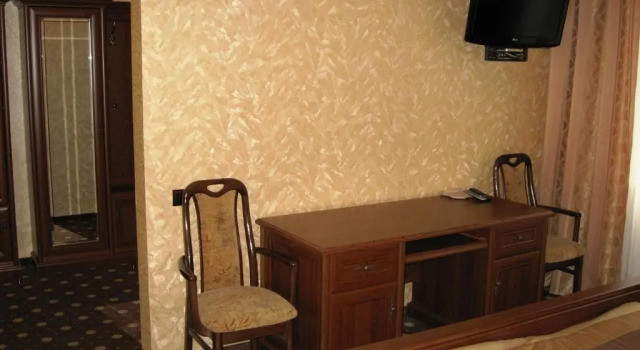 Двухместный номер Standard Shato Paradis Hotel