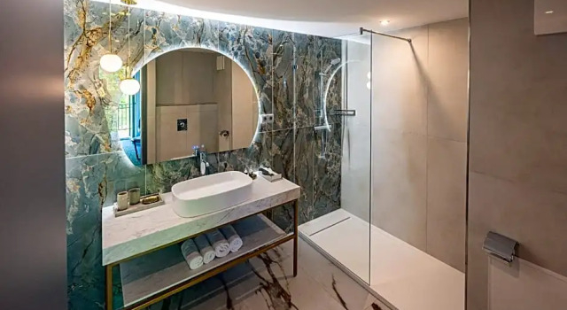 Семейный номер Standard Hotel Azúr
