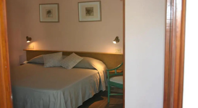 Двухместный номер Standard Hotel Maristella