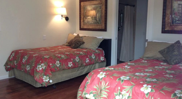 Historic Tavernier Inn Hotel, Rezerwuj Hotel Tavernier Key Largo