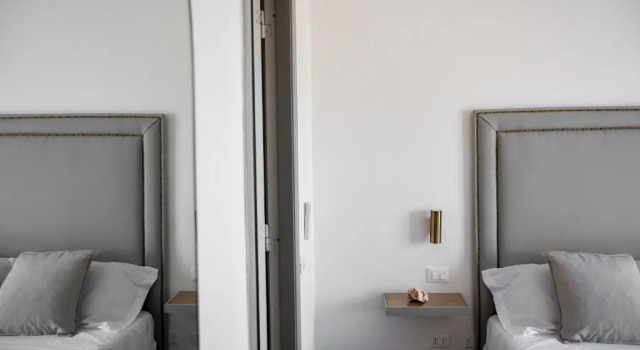 Номер Standard Villa Megna - Green Paradise B&B