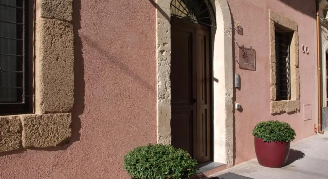 Casepicarmo Guest House, Забронировать Гостевой дом Аугуста Долина Ното, рядом с Порт Огаста