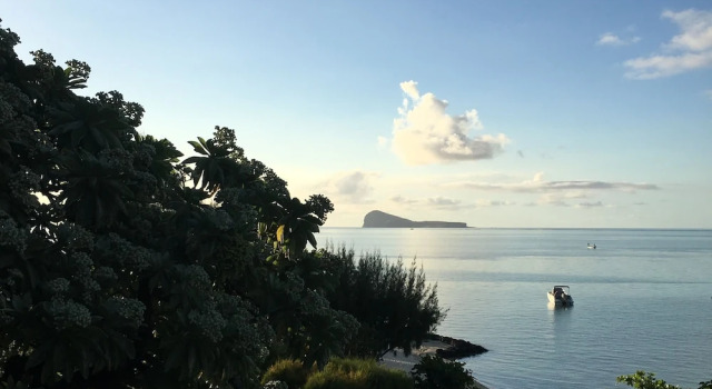 Вилла Luxury Cozy Rooftop Sea View Pavillon Jollys Rock
