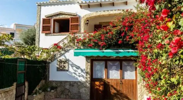 Chalet Joan i Nuria, Book Chalet Villaer i Mercadal, Villa
