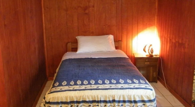 Hostal Noa-Ariki, Prenota Ostello Ostelli a Hanga Roa, Ostello