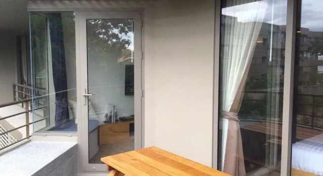 Baan San Ngam Hua Hin 2 Bedrooms Garden View Condo by Dome, Забронировать Отель Отели Пхетчабури 3 звезды, 3*
