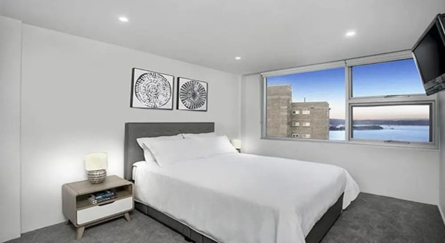 The Apartment Service CBEL2, Забронировать Апартаменты/квартира Киррибилли Сидней, рядом с Cremorne Point to Mosman Bay Walk