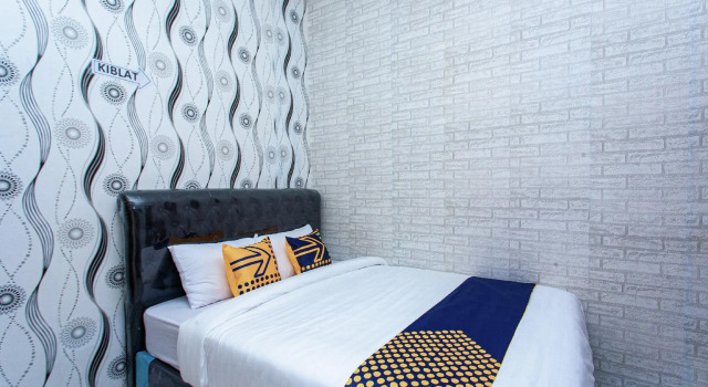 Economy room SPOT ON 2875 Kost Pandawa Syariah