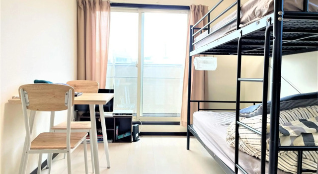 Credo Maison Kamakura 202, Забронировать Отель Камакура Канагава, рядом с Железнодорожная станция Камакура