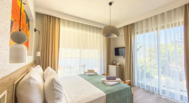 Adasya Hotel, Забронировать Отель Каш провинция Анталья