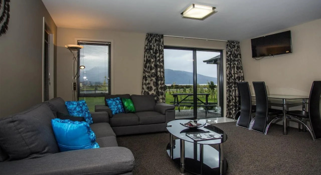 Waiuna B & B
