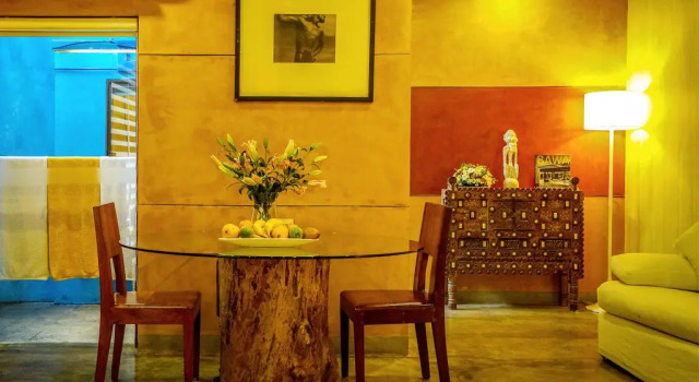 Dickman Resort The Boutique Hotel, Rezervasyon Tatil Köyü Western Province havuzlu oteller, Yüzme Havuzu