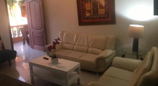 Punta Cana Lifestyle share apartment by Claudio, Забронировать Апартаменты/квартира Пуэбло-Баваро Ла-Альтаграсия