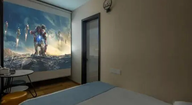 ORAN HOTEL（Jiang Nan Xi And Bao Gang Da Dao Subway Station), Rezervasyon Otel Guangdong otoparklı oteller, Otopark