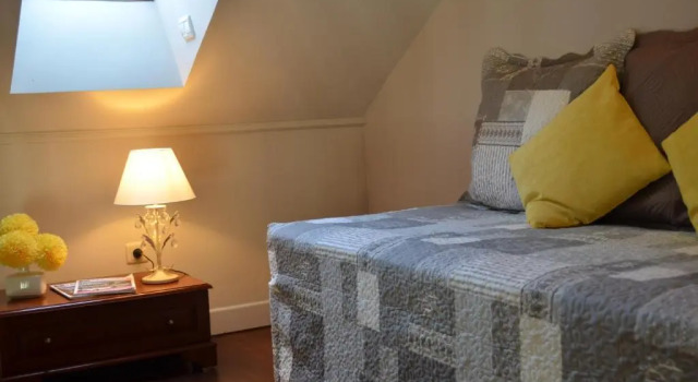 Gites Le Segur - Sequoia Cottage, Book Vacation Home Hotels in Bersac-sur-Rivalier with a Pool, Swimming Pool