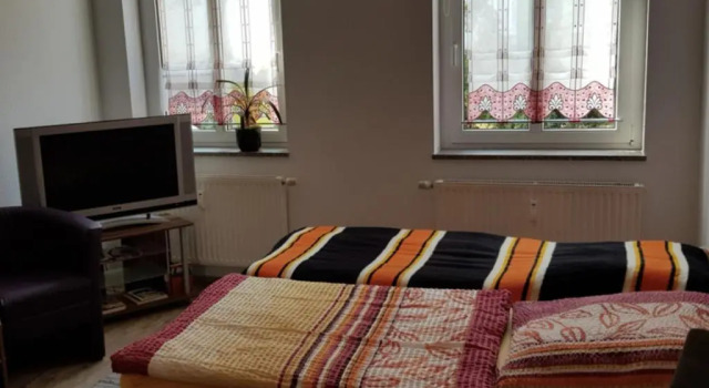 Ferienwohnung zum "Kemmler"