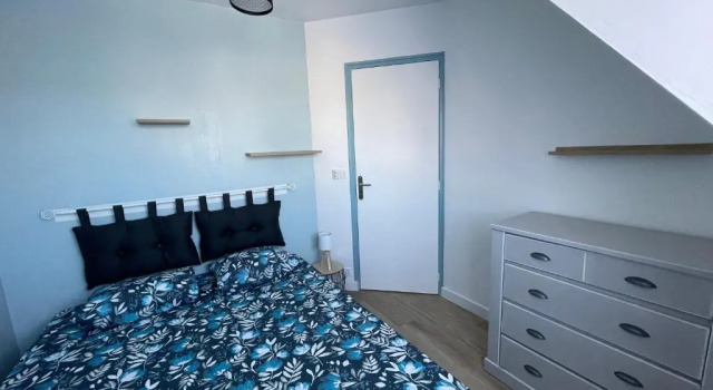 Bel appartement dans le centre ville de Carnac, Rezerwuj Apartament Carnac 
