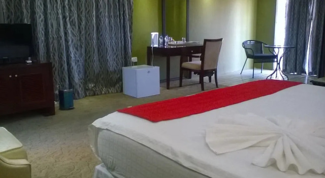 Номер Standard Sahara Stones Hotel
