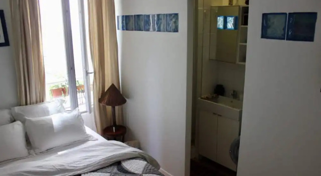 Comfortable 1 Bedroom Apartment in Paris 7th, Забронировать Апартаменты/квартира 7-й округ: Дом Инвалидов Париж, рядом с Espace Nadeshiko Paris France
