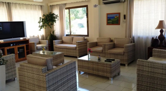 Bougainvillea Hotel Apartments, Réserver Appartement Appartements à Polis, Appartement