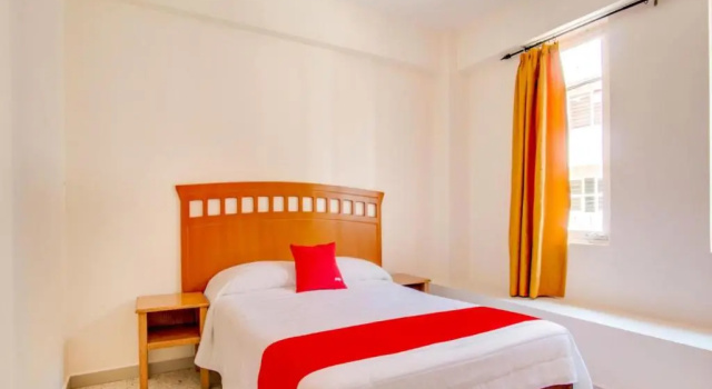 Двухместный номер Standard Hotel La Estancia