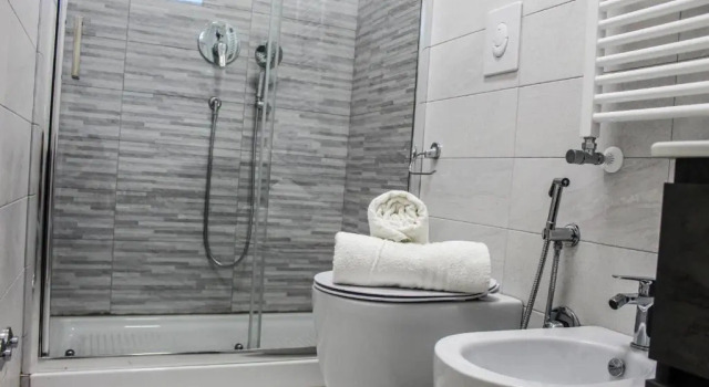 Номер Standard Time B&B