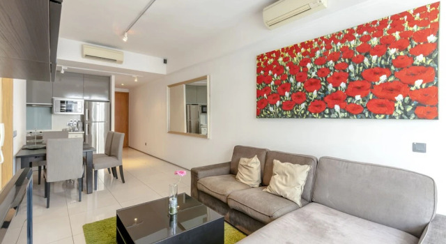 High Level TanjongPagar CBD Apartment, Buchen Sie Ferienwohnung Apartments in Selegie, Ferienwohnung