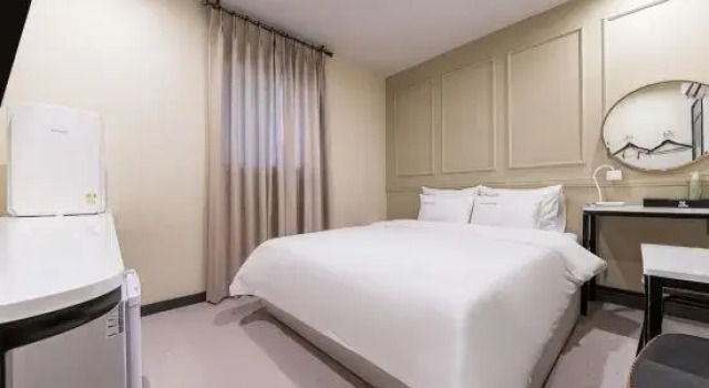 Номер Standard Hotel Rodem