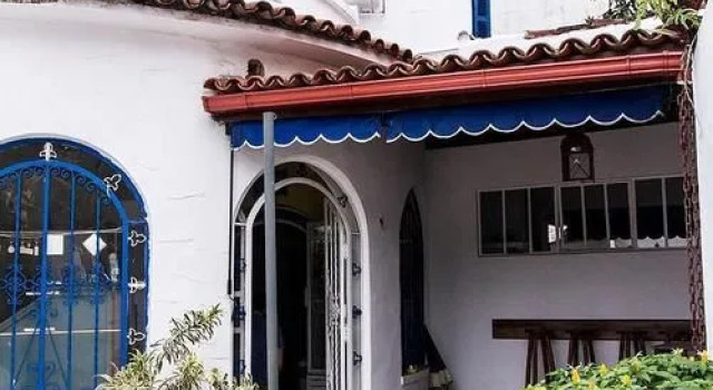 Lagoa Guest House, Забронировать Гостевой дом Гостевые дома Рио-де-Жанейро, Гостевой дом