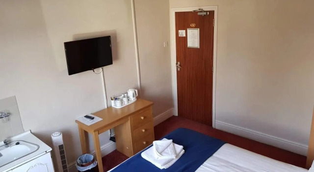 Newark Hotel