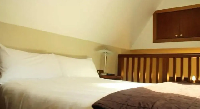Auchenheglish Lodges - The Smiddy, Забронировать Отель Отели Центральной Шотландии с парковкой, Парковка
