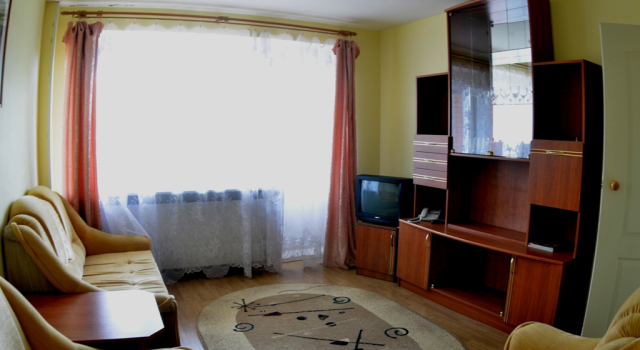 Ruza RGSU, Buchen Sie Hotel  