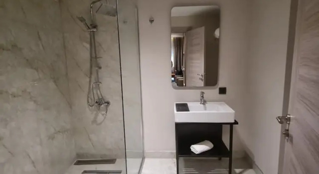 Номер Business Hotel Kalfa