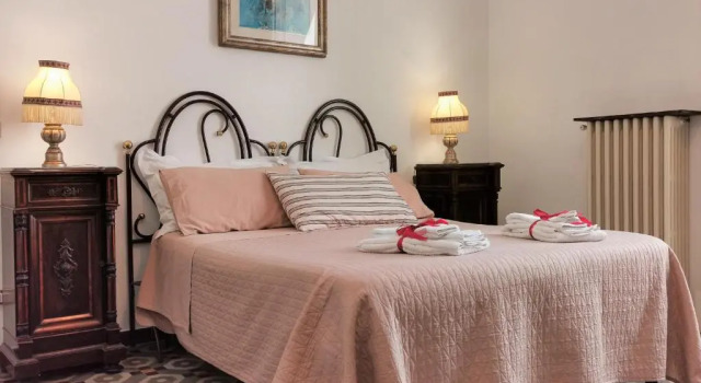 Deluxe lejlighed Chez Moi Lecce Charme B&B