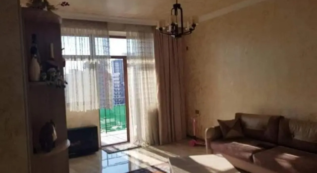 Angisa 2021, Book Hotel Batumi 