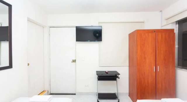 Номер Standard Hotel Villa Real