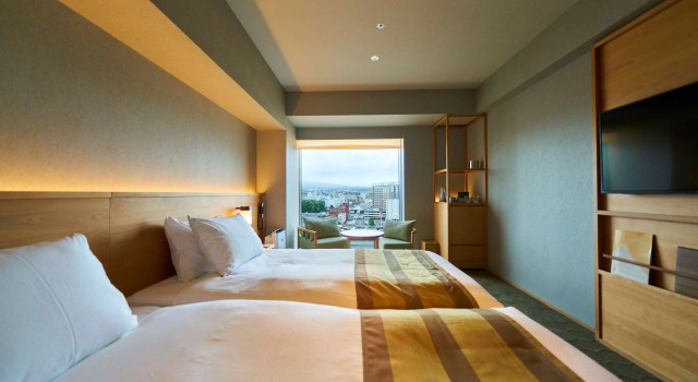 Fujisan Mishima Tokyu Hotel