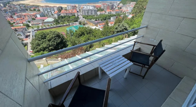 Номер Superior Hotel Miramar Laredo