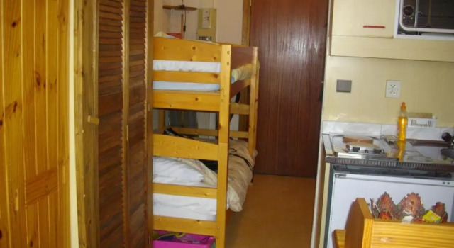 Студия Appartement Le Vernon