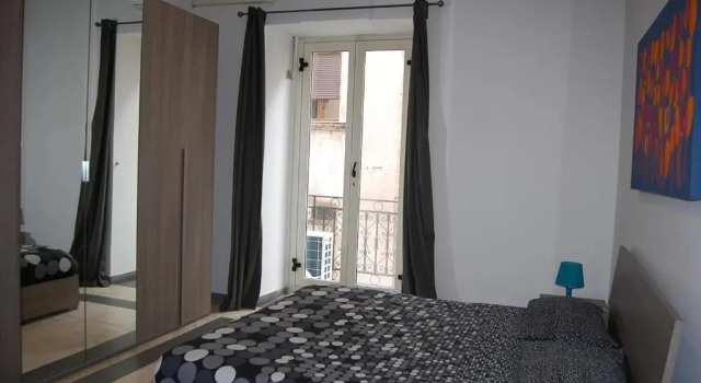 Апартаменты La Casa nel Borgo
