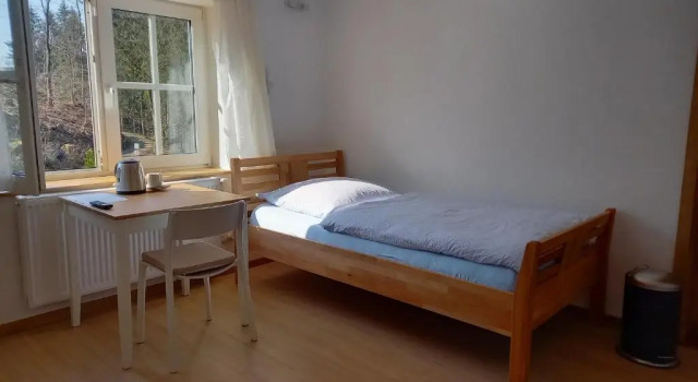 Номер Standard Waldpension Harzer Waldwinkel