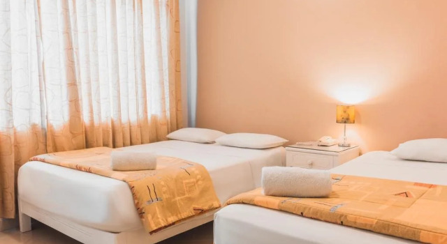 Zentra Hotel, Buchen Sie Hotel Chiclayo (und Umgebung) Lambayeque